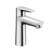 HANSGROHE enoročna armatura za umivalnik TALIS E 110 (71712000)