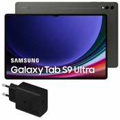 Tablet Samsung Galaxy Tab S9 Ultra 14,6 1 TB Siva