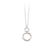 2JEWELS Ogrlica MILANO