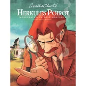 Herkules Poirot. Morderstwo na polu golfowym. Agatha Christie