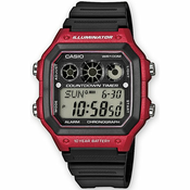 Casio Collection AE-1300WH-4AVEF