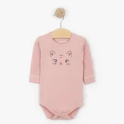 Just kiddin baby bodi CapsuleMeowsome, 62-92