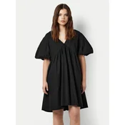 Noisy May Ljetna haljina Chiara 27030317 Crna Loose Fit