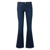 Pepe Jeans Kavbojke PICCADILLY temno modra