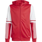 Mikica s kapuco adidas SQ25 HOOD Y