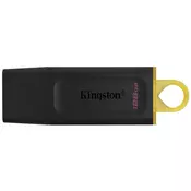KINGSTON 128GB USB3.2 Gen1 DataTraveler Exodia DTX/128GB