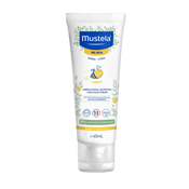 Mustela Mustela Bebe Crema Cold Cream Nutriprotector 40ml
