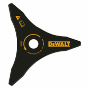 shumee DEWALT REZILO KRTAČE 255 mm 3ZOBO DT20653