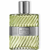 EAU SAUVAGE edt vaporizador 100 ml