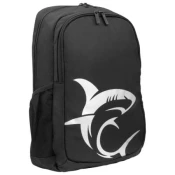 WHITESHARK GBP 006 SCOUT Backpack Black / Silver