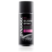 DYNAMAX silikonski sprej 400 ml