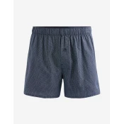Celio Micuadro Ohlapne boksarice 783332 Siva