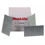 Iglice (AL), 18-35mm, galvanizirane, pak=10.000kos | MAKITA - 35 mm