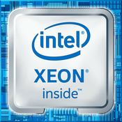 Intel S1151 XEON E-2278G TRAY 8x3.4 80W