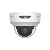 UNIVIEW Kamera 5MP DOME VF (IPC3535LB-ADZK-G) BELA