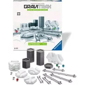 Ravensburger drustvena igra - GraviTrax putanje RA22414