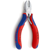 Secice dijagonalne 110mm Knipex sa stezaljkom (70 15 110)