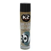 K2 sredstvo za čišćenje kočnica Pro