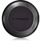 MAC Cosmetics Eye Shadow senčila za oči odtenek Carbon 1.3 g