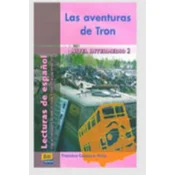 Las aventuras de Tron