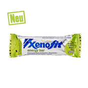 Xenofit Carbohydrate Bar Ingver/Limona