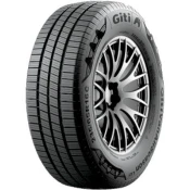 Giti Van AllSeason LA1 ( 215/65 R16C 109/107T 8PR )