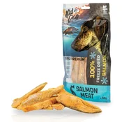 Kid Dog Super Premium 100% kosi lososovega mesa, sušeni z zamrzovanjem, 50 g