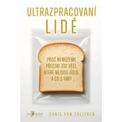 Melvil Publishing Ultra Elaborate People - Chris van Tulleken