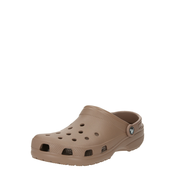 Crocs Crocs Classic natikači, svetlo rjavi, vel. 39-40 (10001 2Q9)