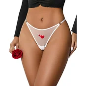 Tange P5385 - Bijela, S/L