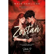 Zostan. Zlamani. Tom 1