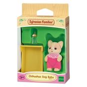 Sylvanian Families Dojenček čivava 5071