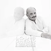 Louis Chedid & Yvan Cassar - En Noires Et Blanches (2 LP)