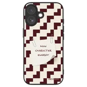 ULTIMATE CASE za Apple iPhone 17 - Lead Role