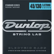 Dunlop DBN 45130 Strune za 5 strunsko bas kitaro (Kot novo)