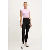 Adidas Ženske helanke W 3S Sj Leg, JW1815, Crne