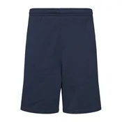 Lacoste Športne kratke hlače GH9896 Mornarsko modra Regular Fit
