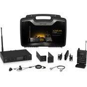 Behringer UL 1000G2 IEM in-ear bežicni monitoring sistem