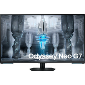 Odyssey Neo G70NC (LS43CG700NUXEN)