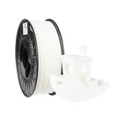 3DPower Hyper Speed PLA filament 1,75 mm čisto bela 1 kg