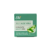 Ellie vlažilna gel krema 50 ml z aloe vero