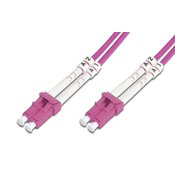 Fiber Optic LC veza Lila 1m DK-2533-01-4