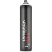 Montana Cans Tar Boja u spreju Black 600 ml 1 kom