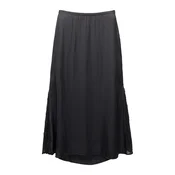 Pull&Bear Krilo črna