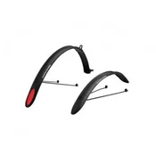 Prednji i zadnji blatobran PVC 28 Polisport Colorado City
