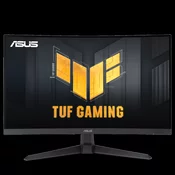 ASUS Igralni monitor ASUS VG27VQM1B-J 27 280Hz, (5000532535)