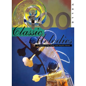 100 CLASSIC MELODIES CELLO