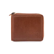 Garbalia Wallet Carole, Chestnut