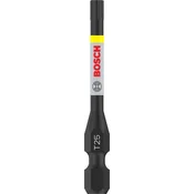 Bosch Nastavci za odvijaceTorx T25 55 mm 2608522531, 2 komada