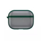 NEXT ONE TPU case for AirPods pro green